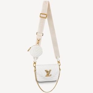 MULTI-POCHETTE LOUIS VUITTON NEW WAVE